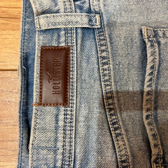 Hollister Jeans shorts women’s - Picture 3 of 6